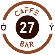 Caffe Bar 27